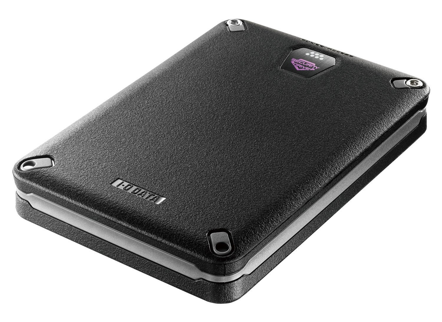 Amazon | I-O DATA HDD ポータブルハードディスク 500GB USB3.0